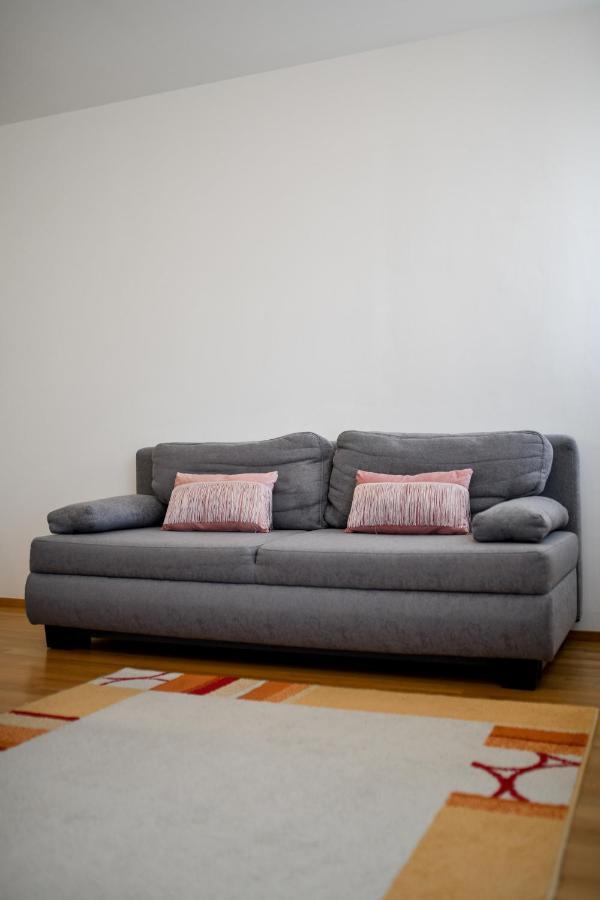 Modern Apartment For 2025' Vacation In Zadar Bagian luar foto