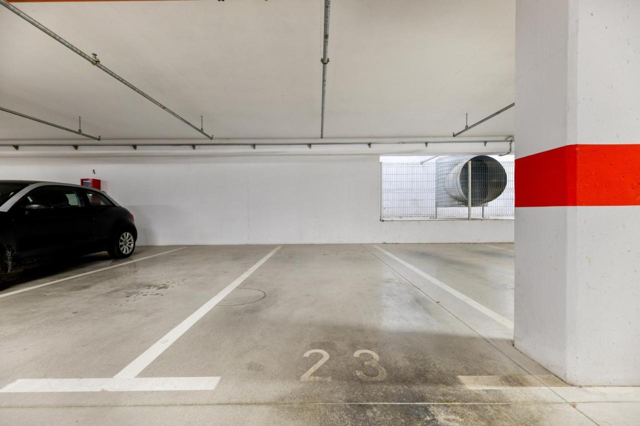 Modern Apartment For 2025' Vacation In Zadar Bagian luar foto